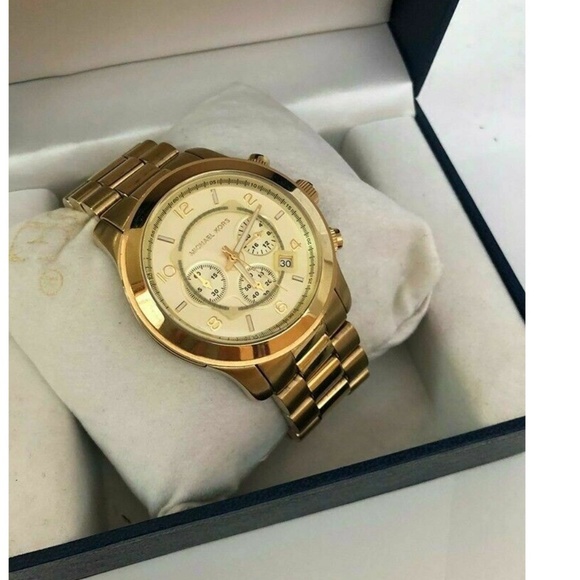 michael kors mk8077